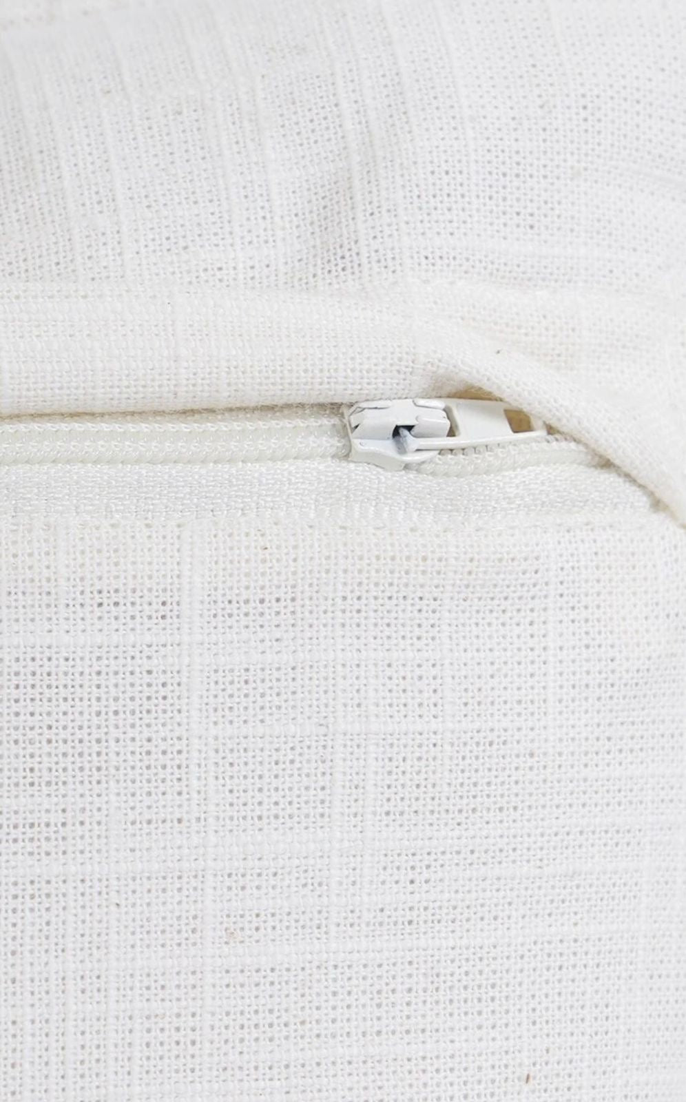 Boho Weave Cushion Cover