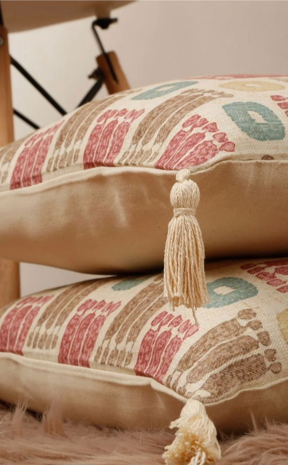 Marula Cushion Cover