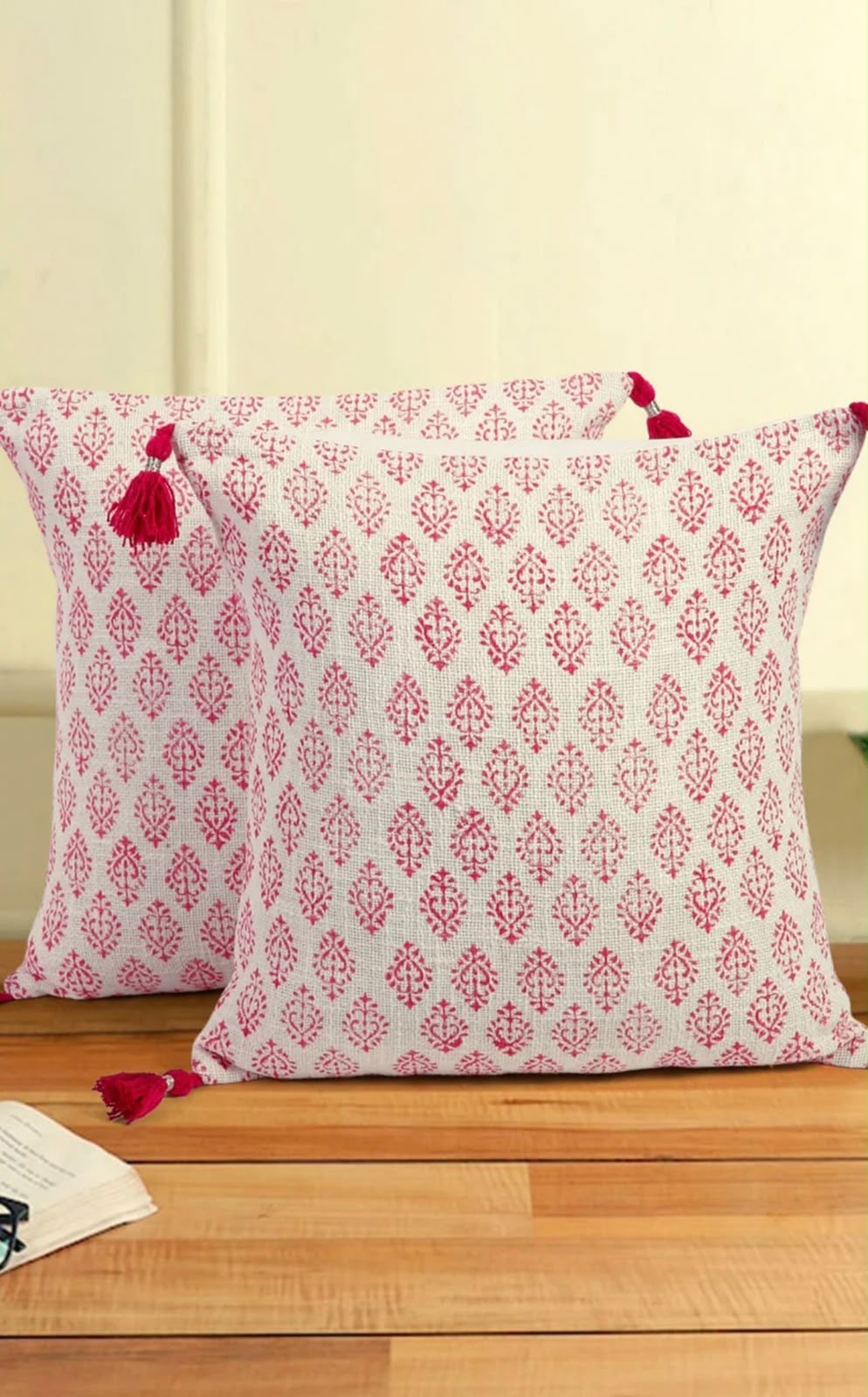 Korinna Cushion Cover