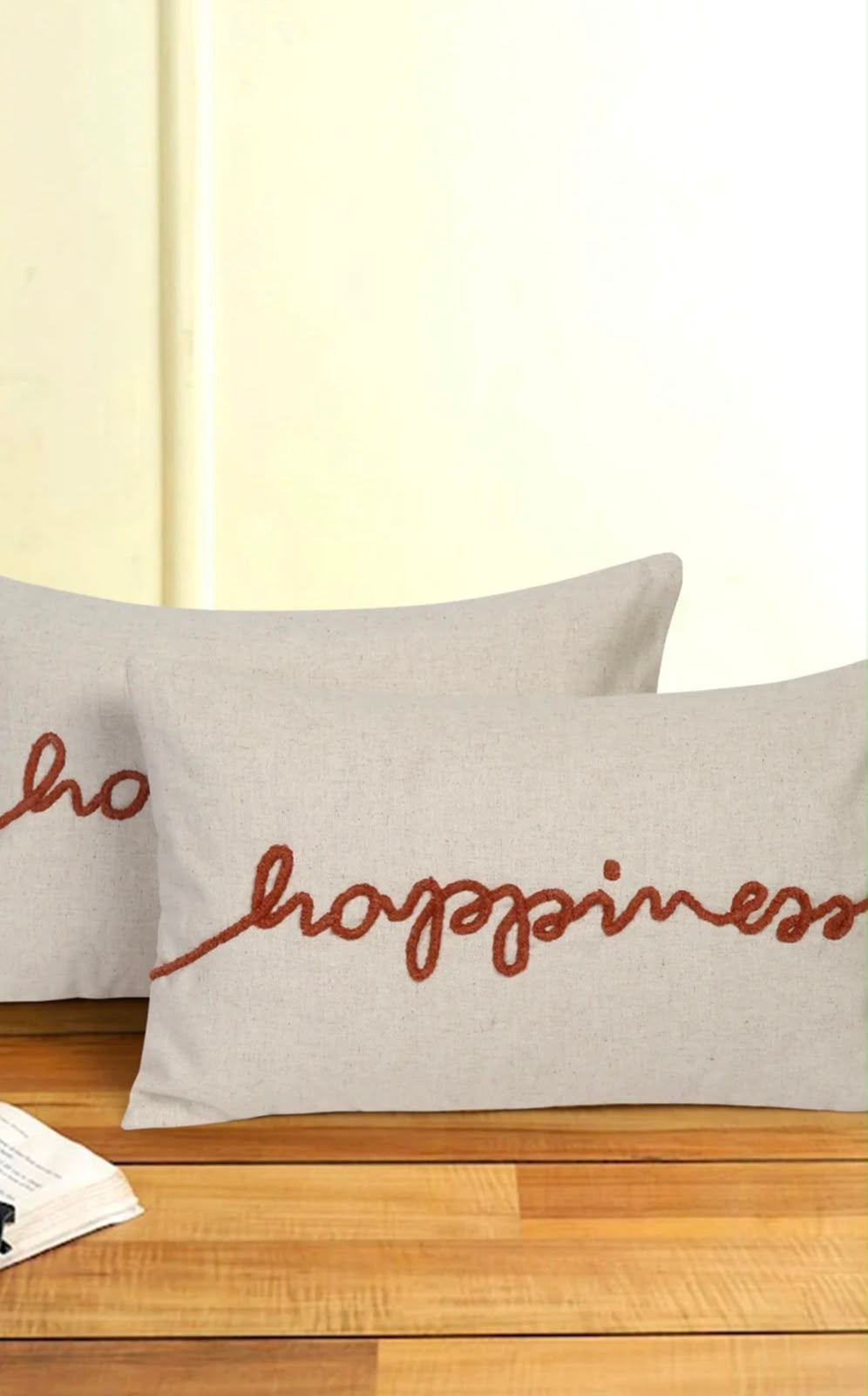 Amoura Cushion Cover Set