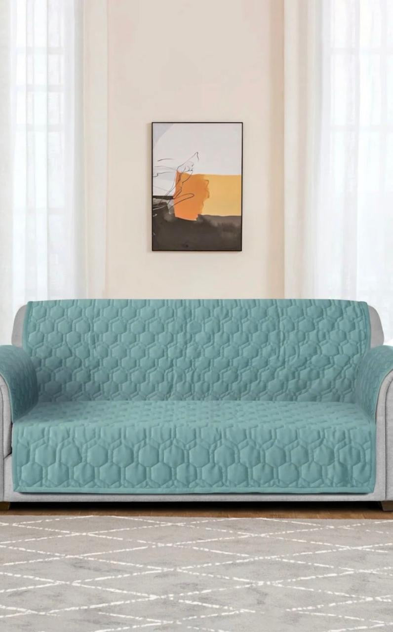 Quiltora Sofa Cover