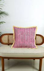 Garden Muse Cushion Cover – Set of 2