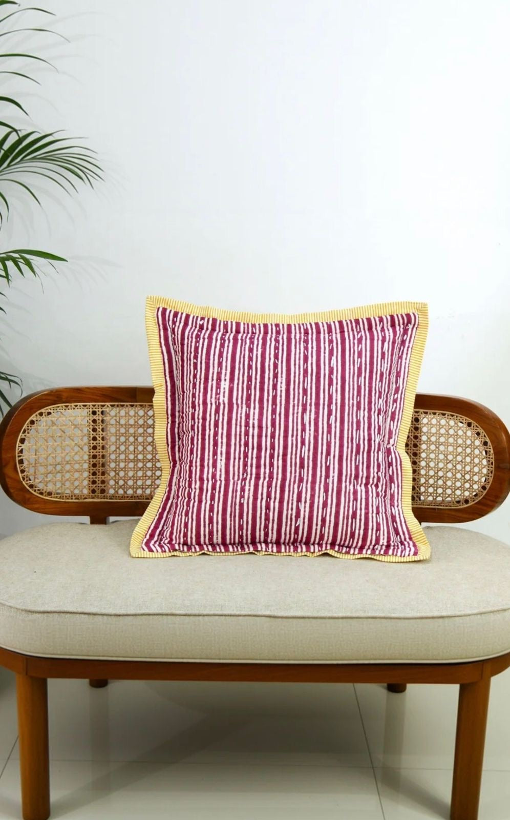 Lunenburg Cushion Cover