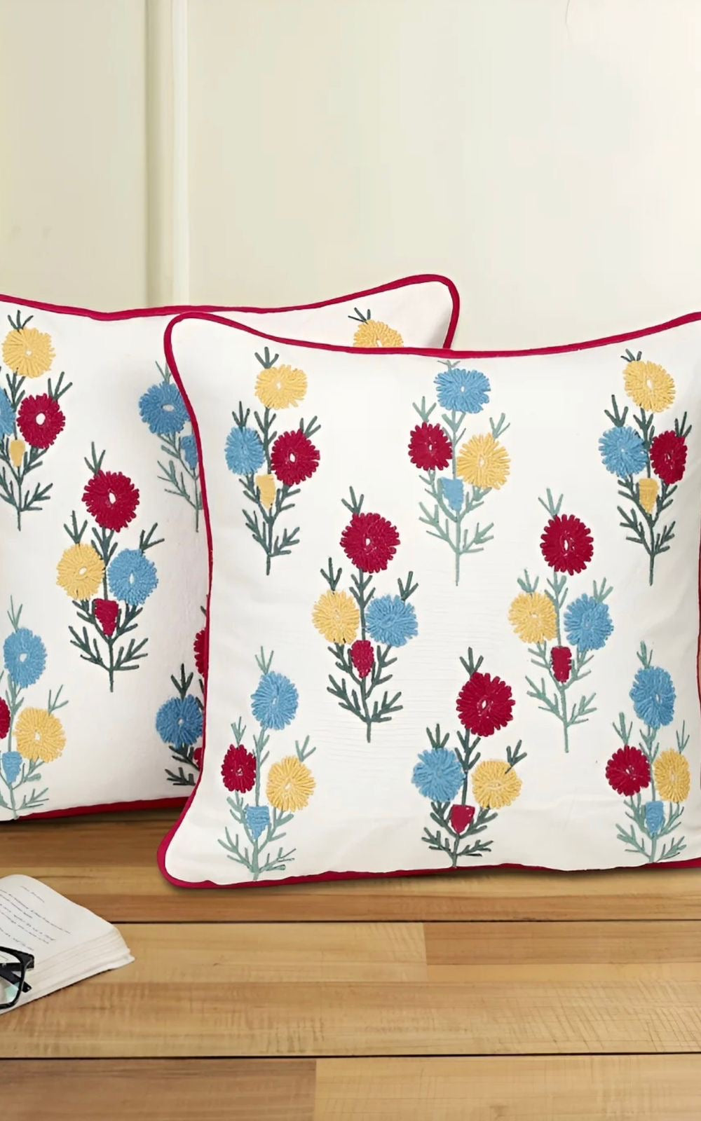 Niagara Cushion Cover