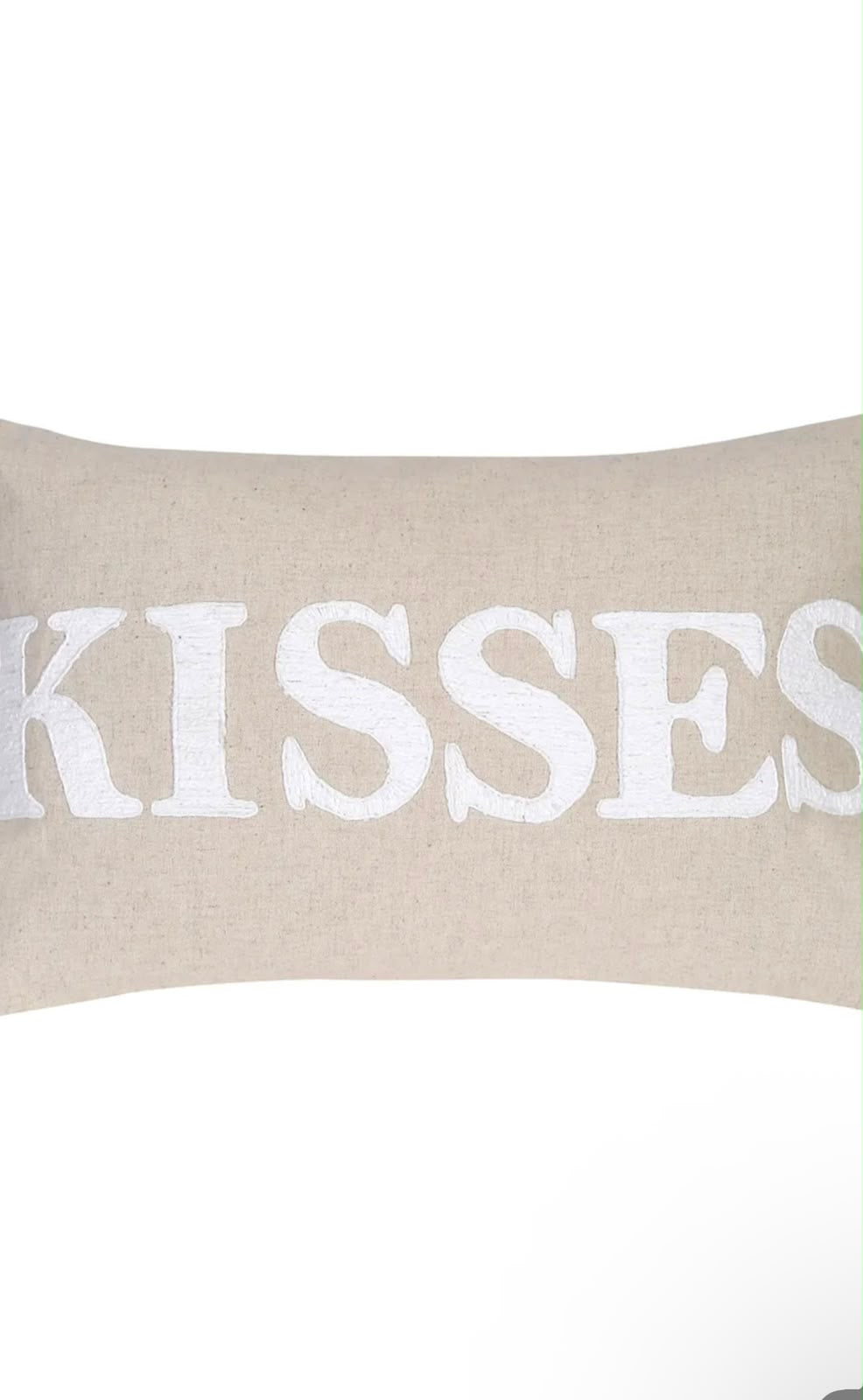Ivora Charm Cushion Cover