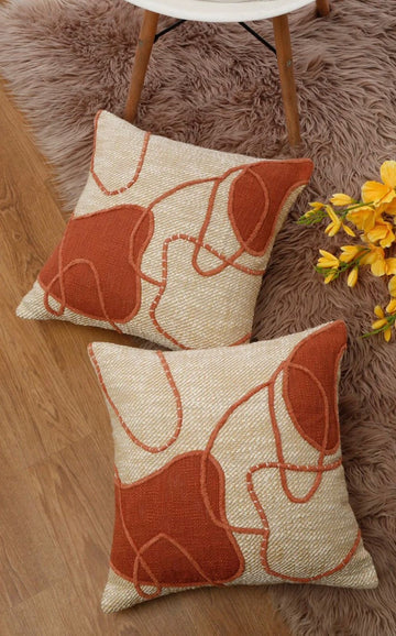 Sandstone Cushion Cover