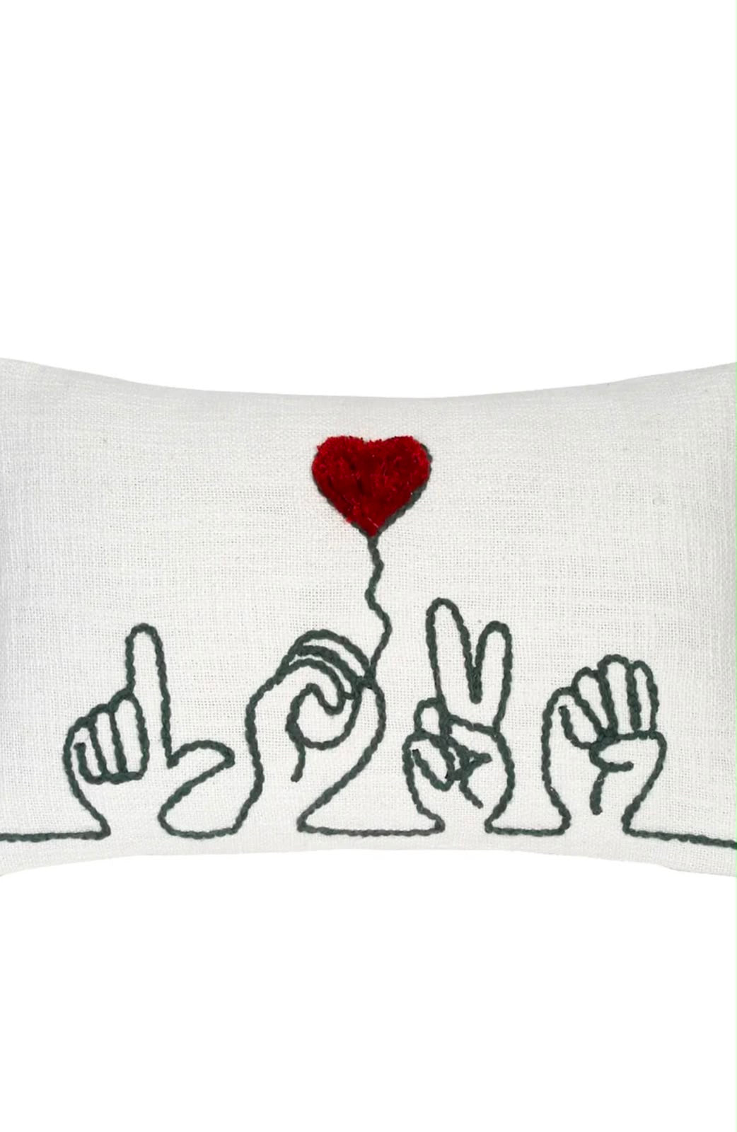 Pera Cushion Cover
