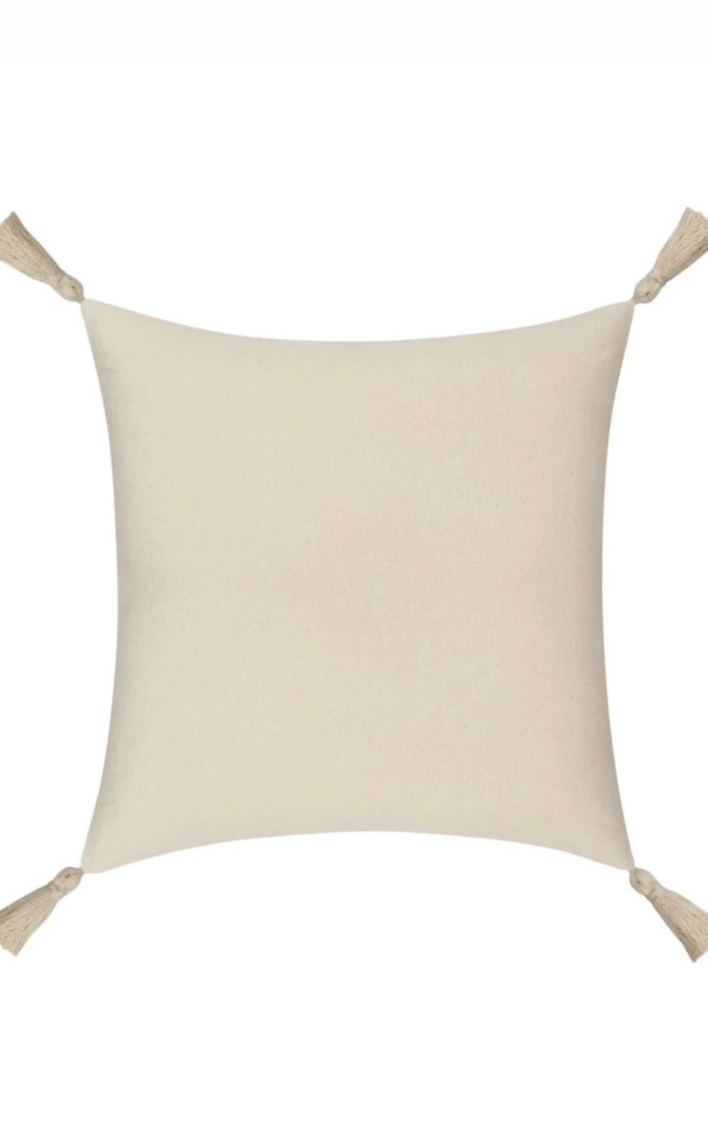 Nomad Patch Cushion Cover