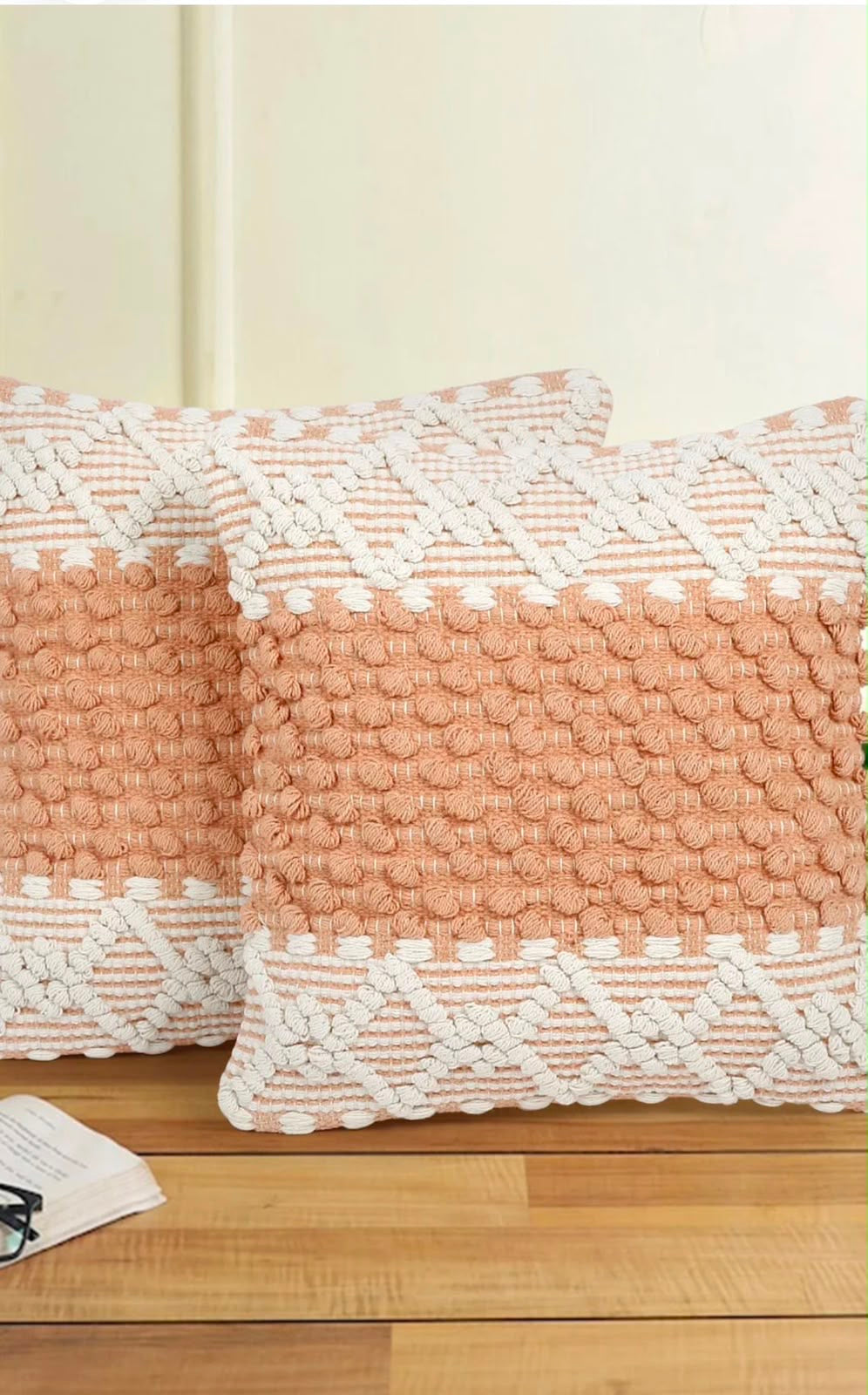 Alouette Cushion Cover