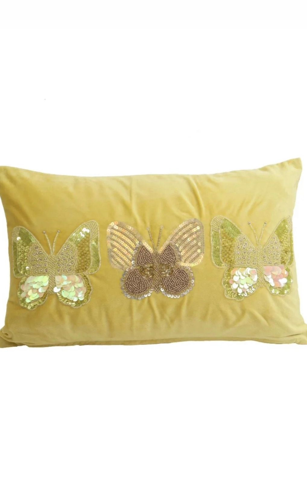 Helia Lumbar Cushion Cover