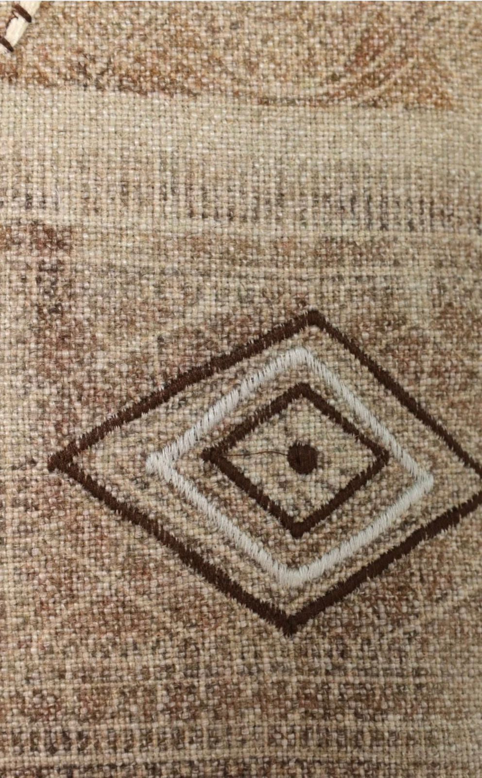 Kyra Loom Cushion Cover