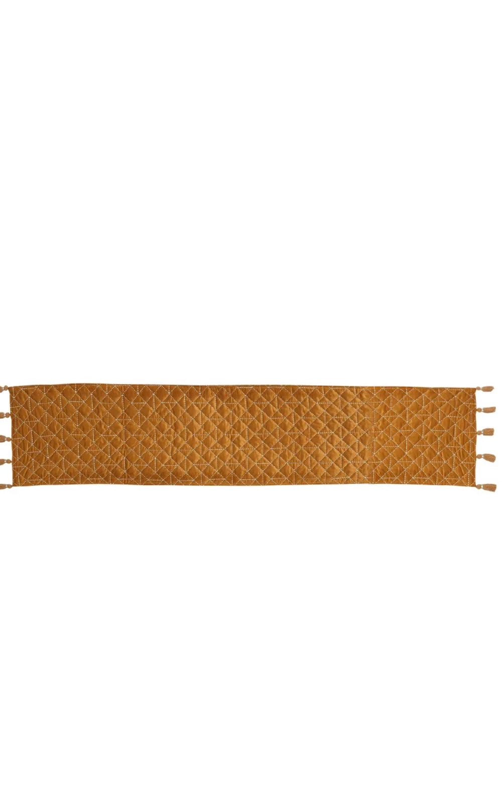 Heliodor Table Runner