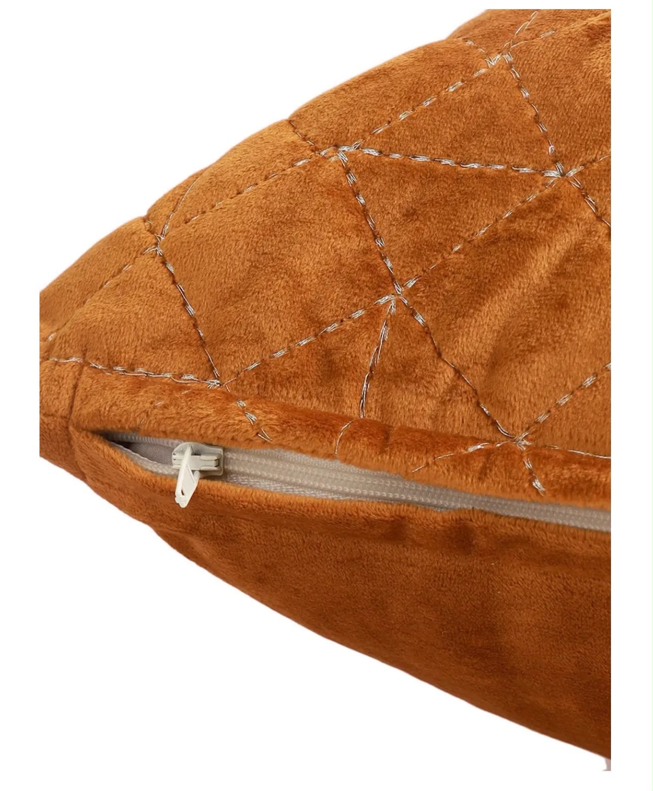 Terranova Velvet Cushion Cover