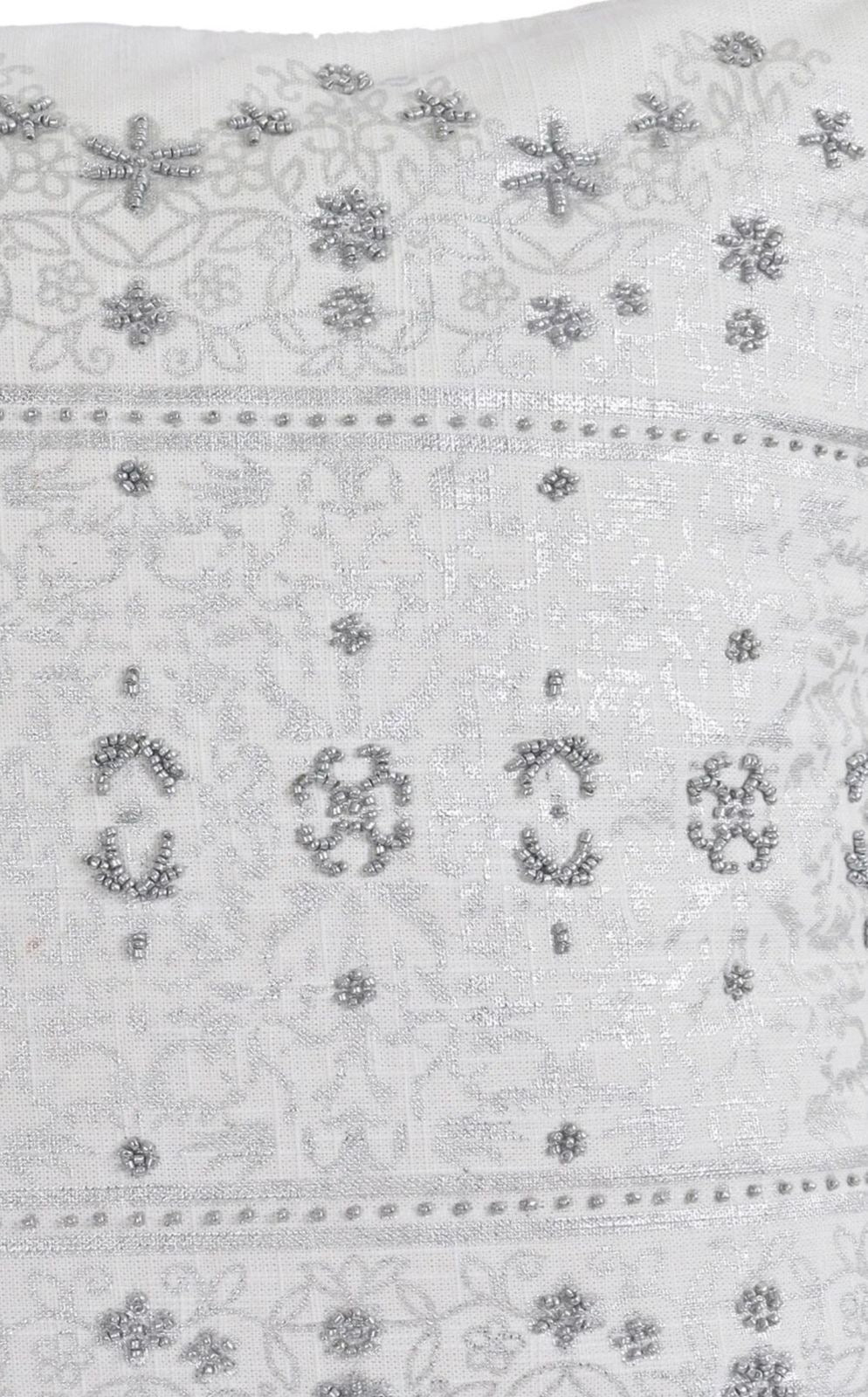 Snowloom Cushion Cover