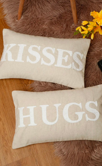 Ivora Charm Cushion Cover