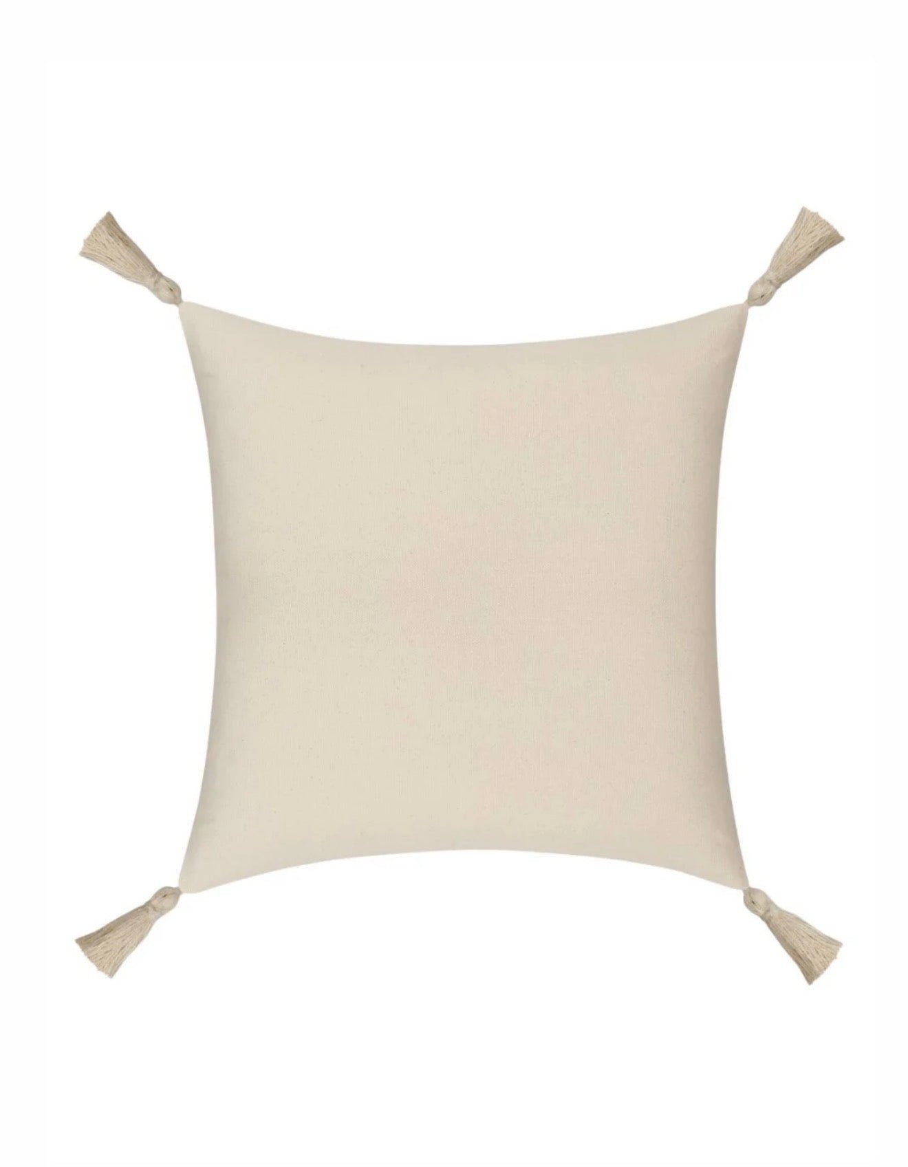 Bushland Loom Cushion Cover Set