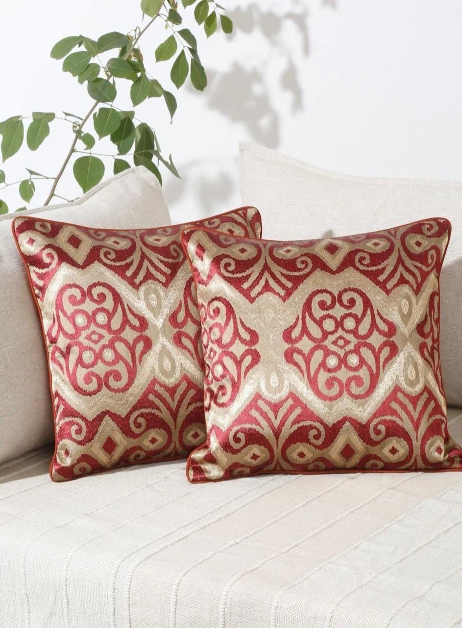 Merlot Cushion Cover