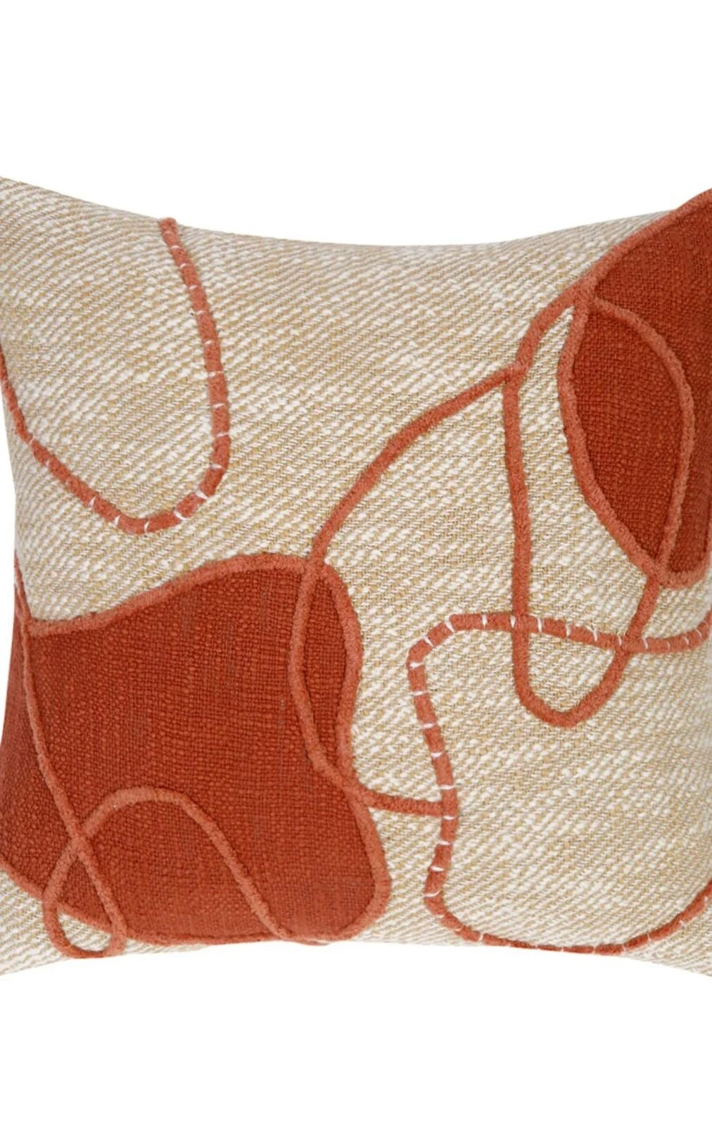 Sandstone Cushion Cover