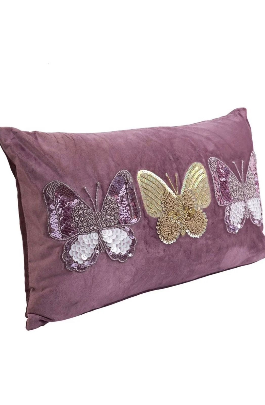 Elysian Lumbar Cushion Cover