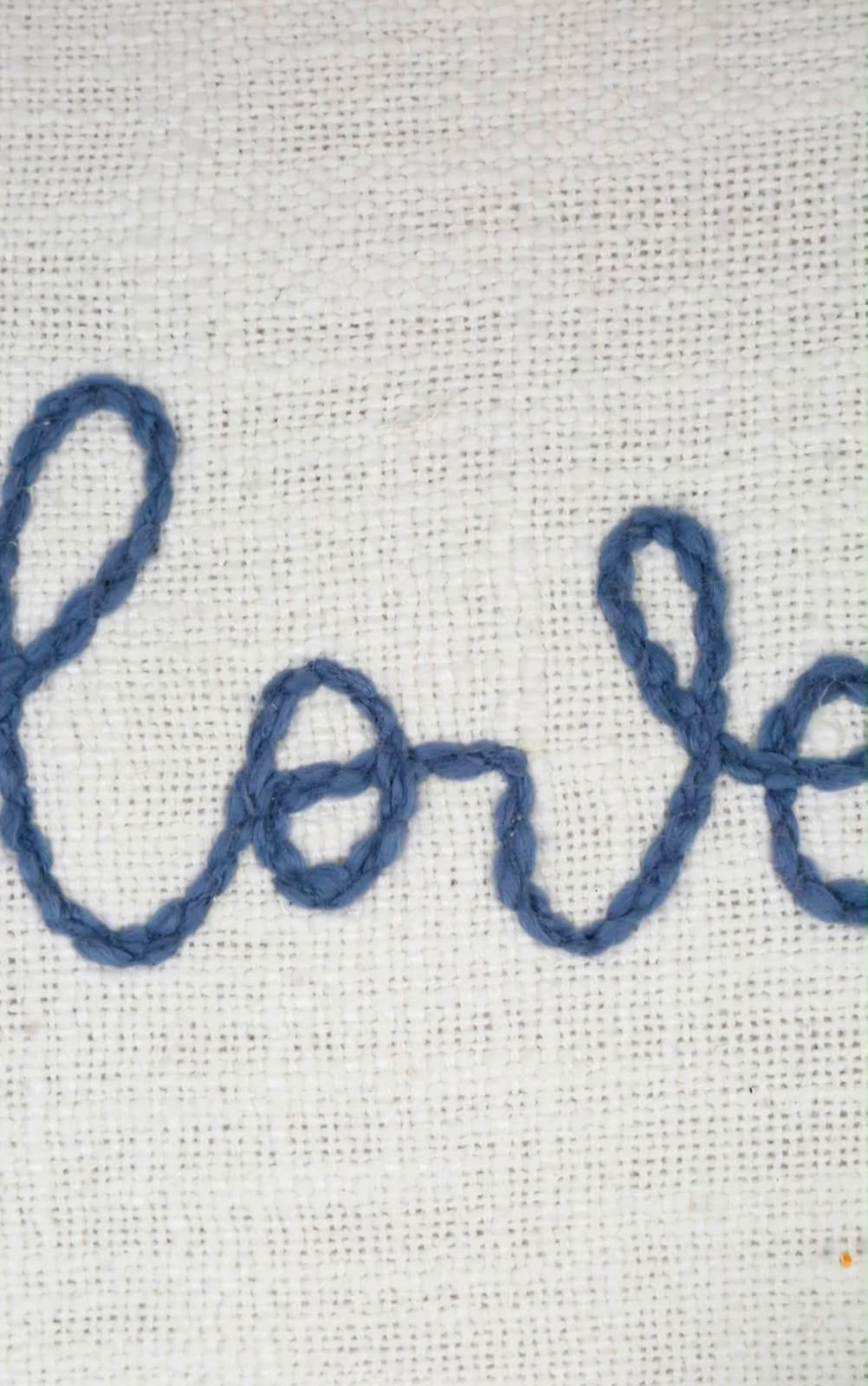 Arden Love Cushion