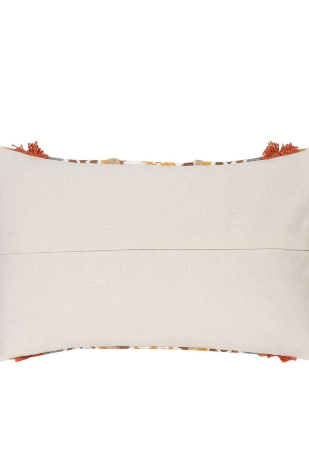 Amber Nomad Cushion Cover – Set of 2