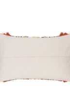 Amber Nomad Cushion Cover – Set of 2