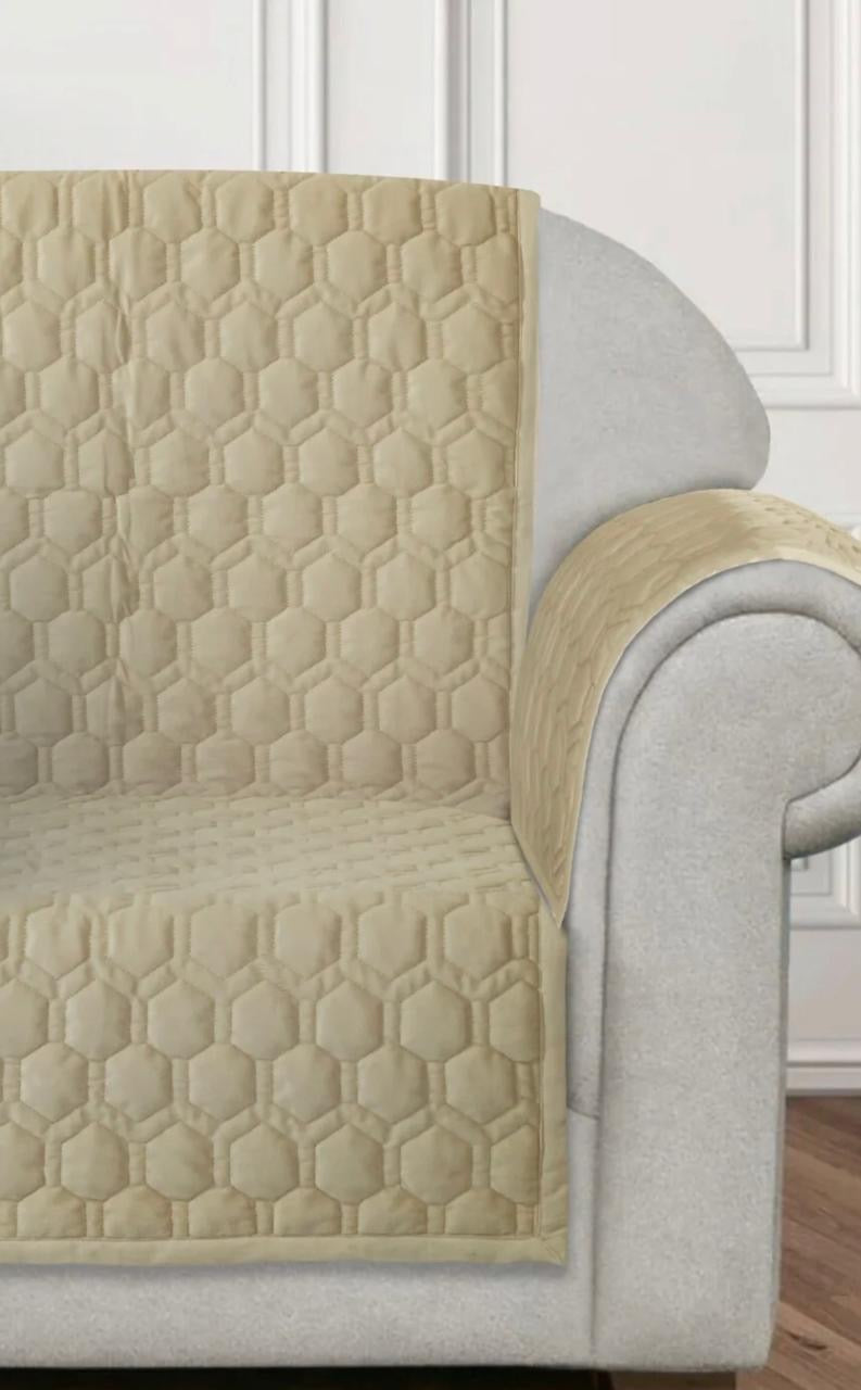 Velvette Sofa Cover