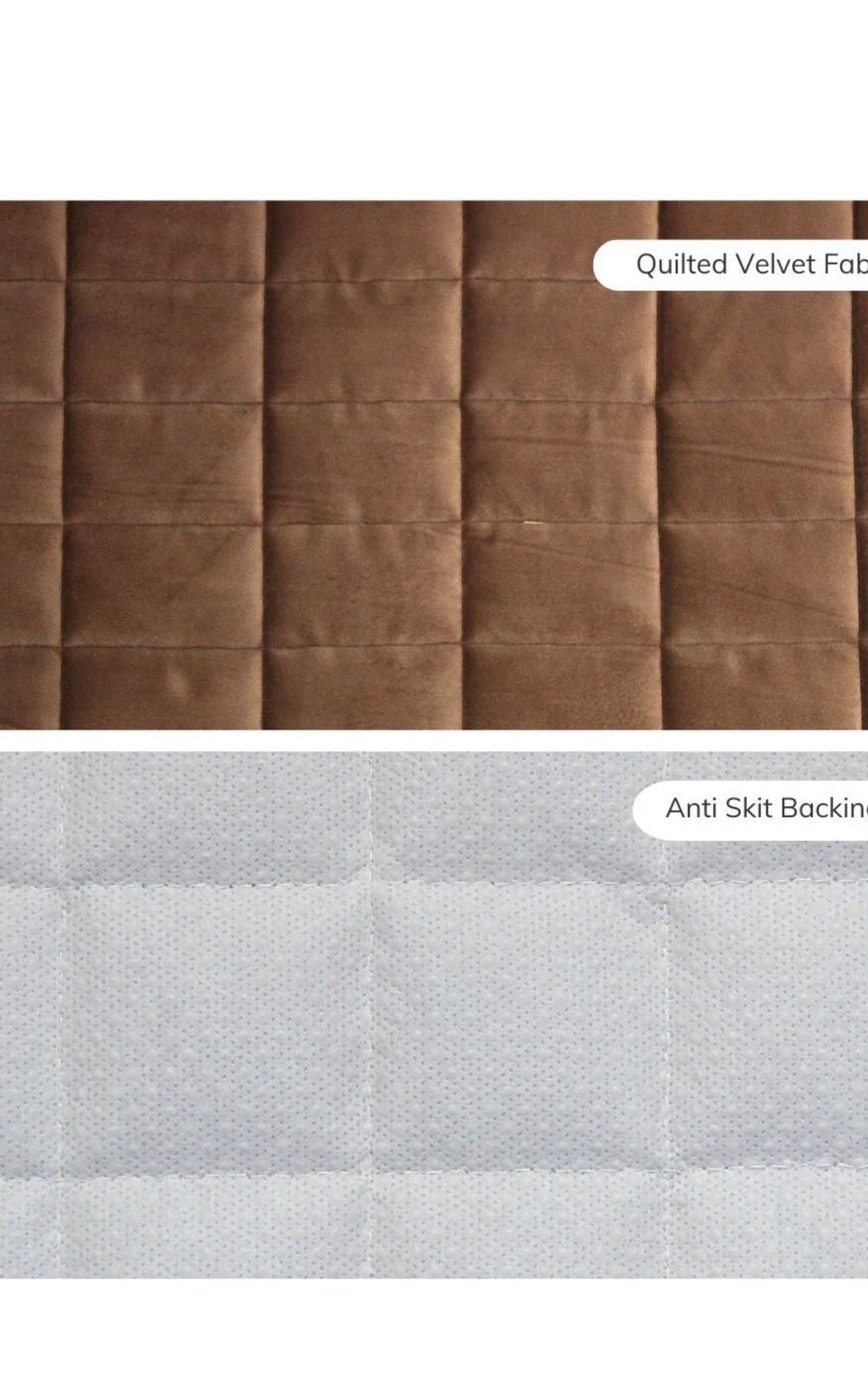 Montreal Sofa Cover