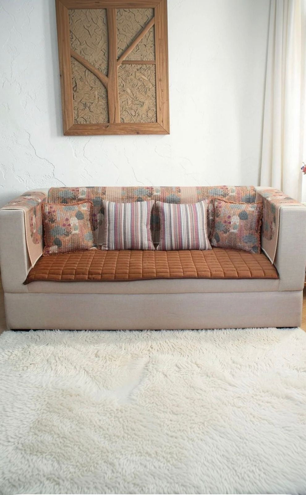 Montreal Sofa Cover