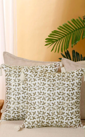 Briar Cushion Cover