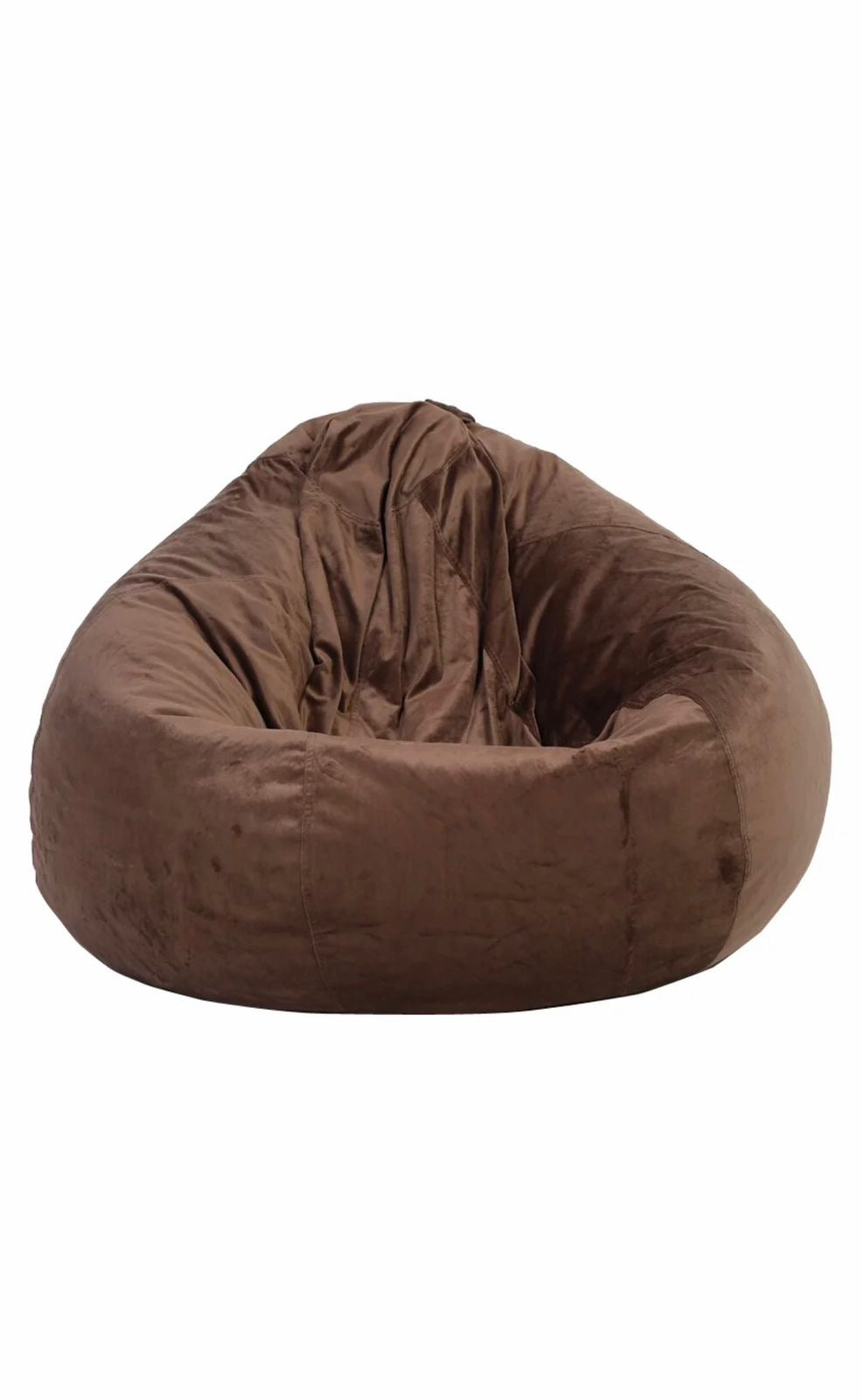 Cocoa Haven Bean Bag Cover
