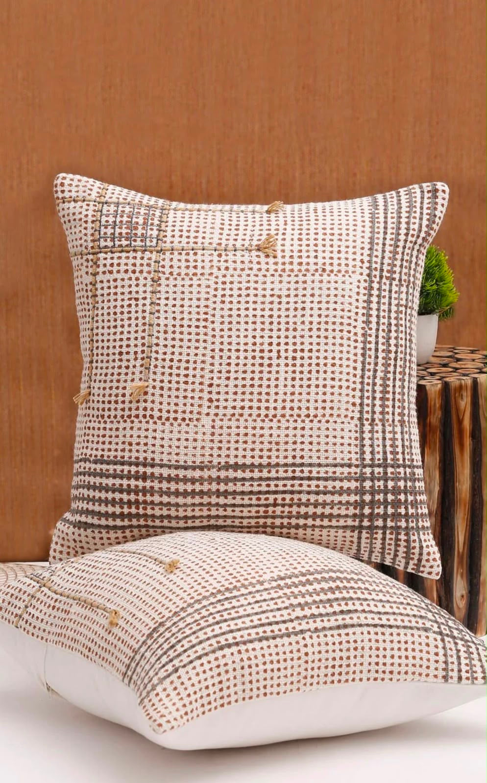 Dolma Cushion Cover
