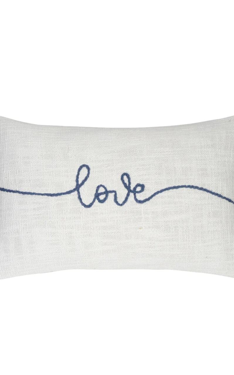 Grey Highlands Cushion Cover