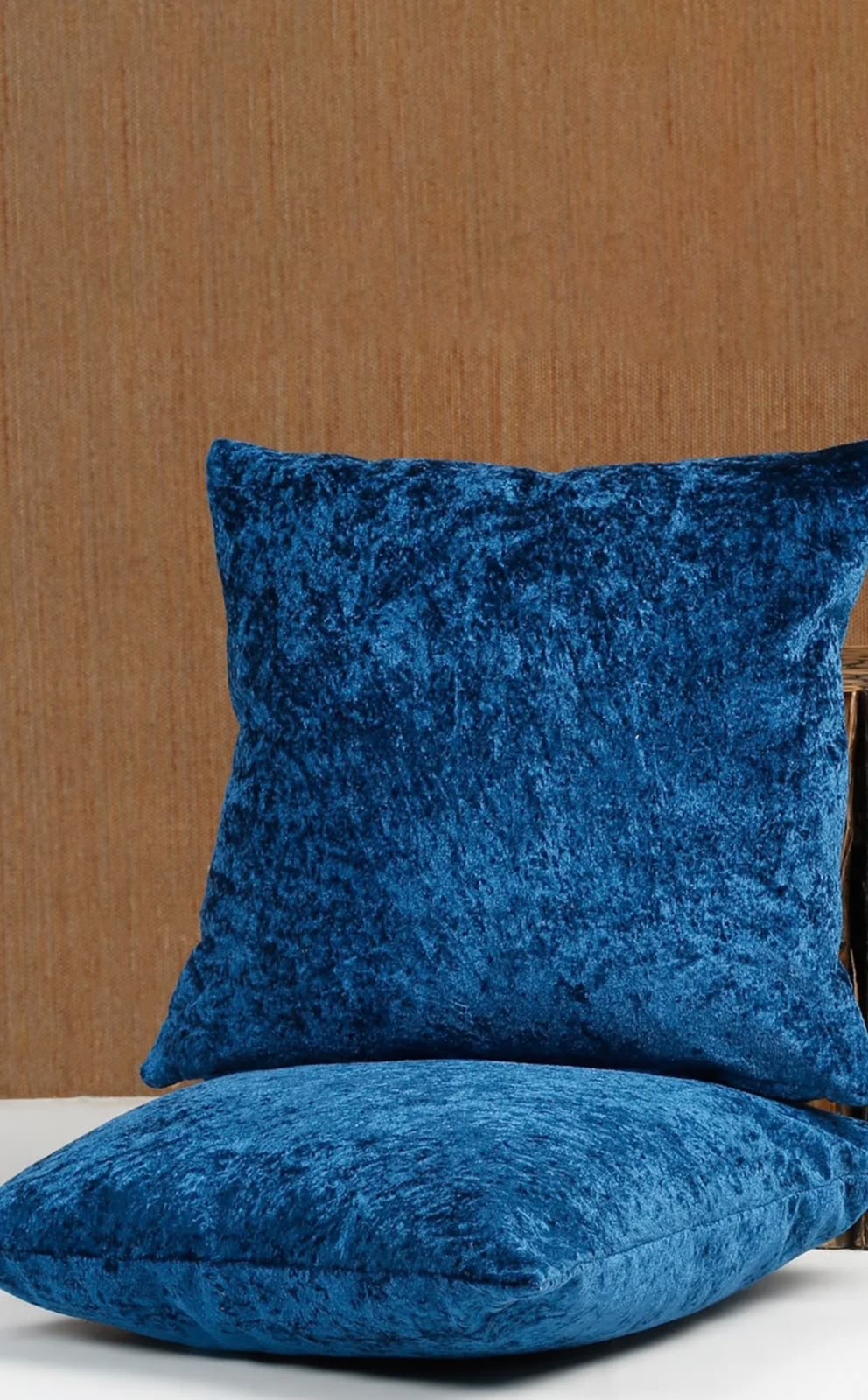 Azurea Cushion Cover