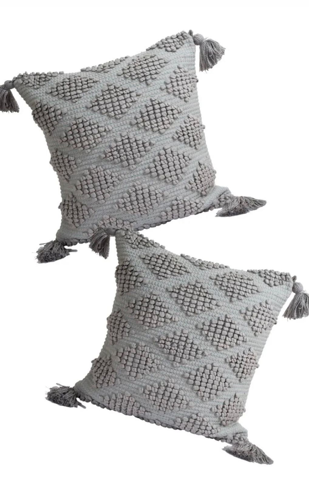 Atlas Weave Cushion Cover