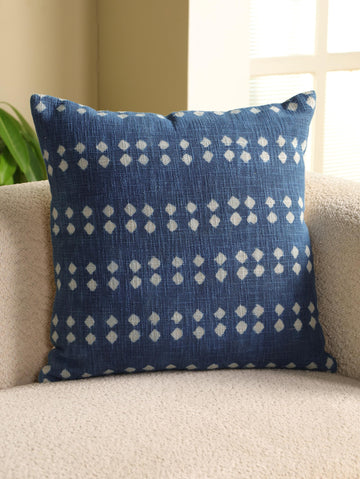 Indora Dot Cushion Cover