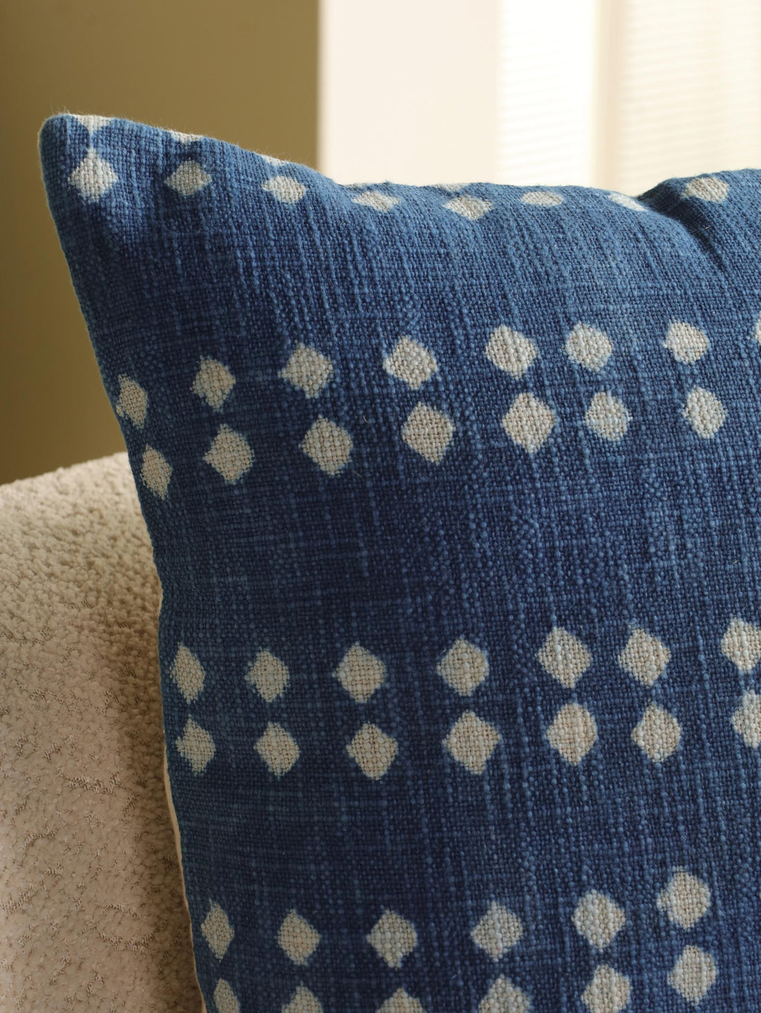 Indora Dot Cushion Cover