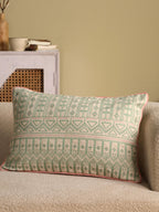 Aranya Boho Cushion Cover