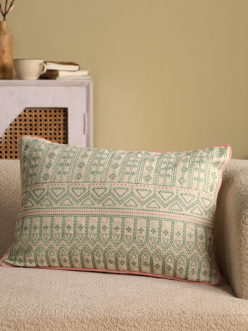 Aranya Boho Cushion Cover
