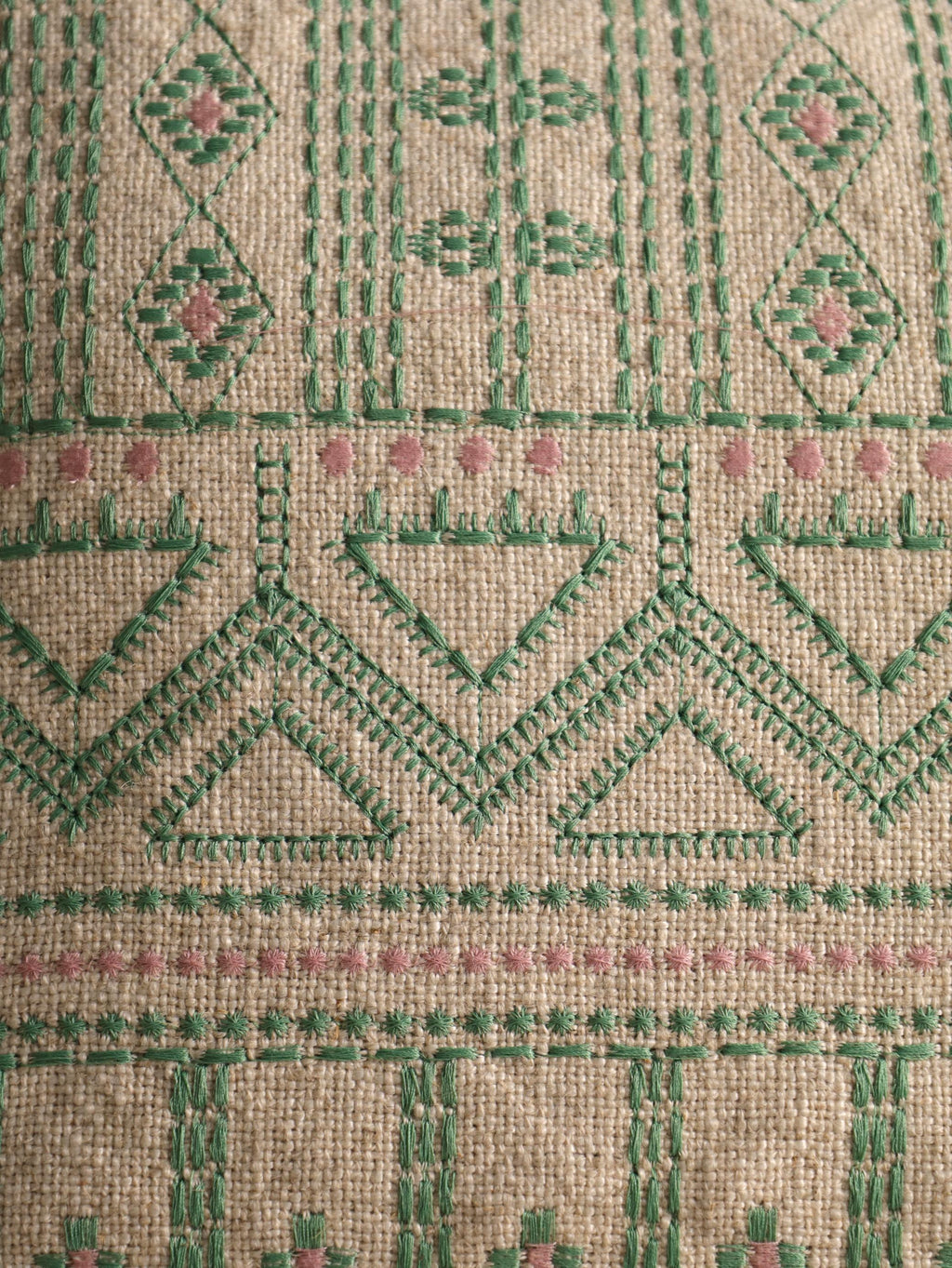 Aranya Boho Cushion Cover