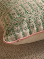 Aranya Boho Cushion Cover