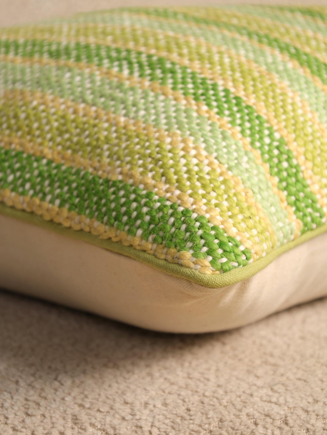 Mossline Cushion Cover Set