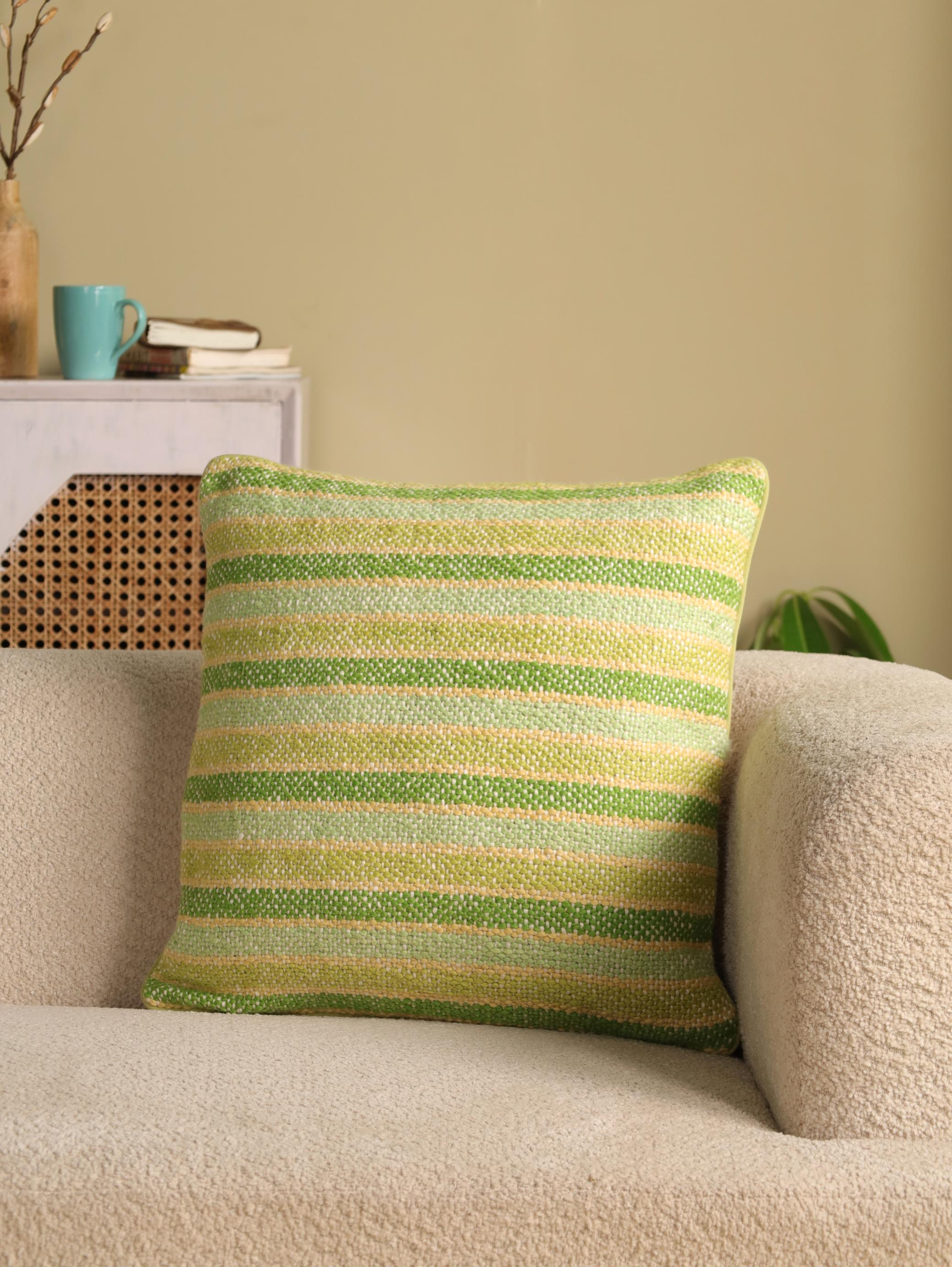Mossline Cushion Cover Set
