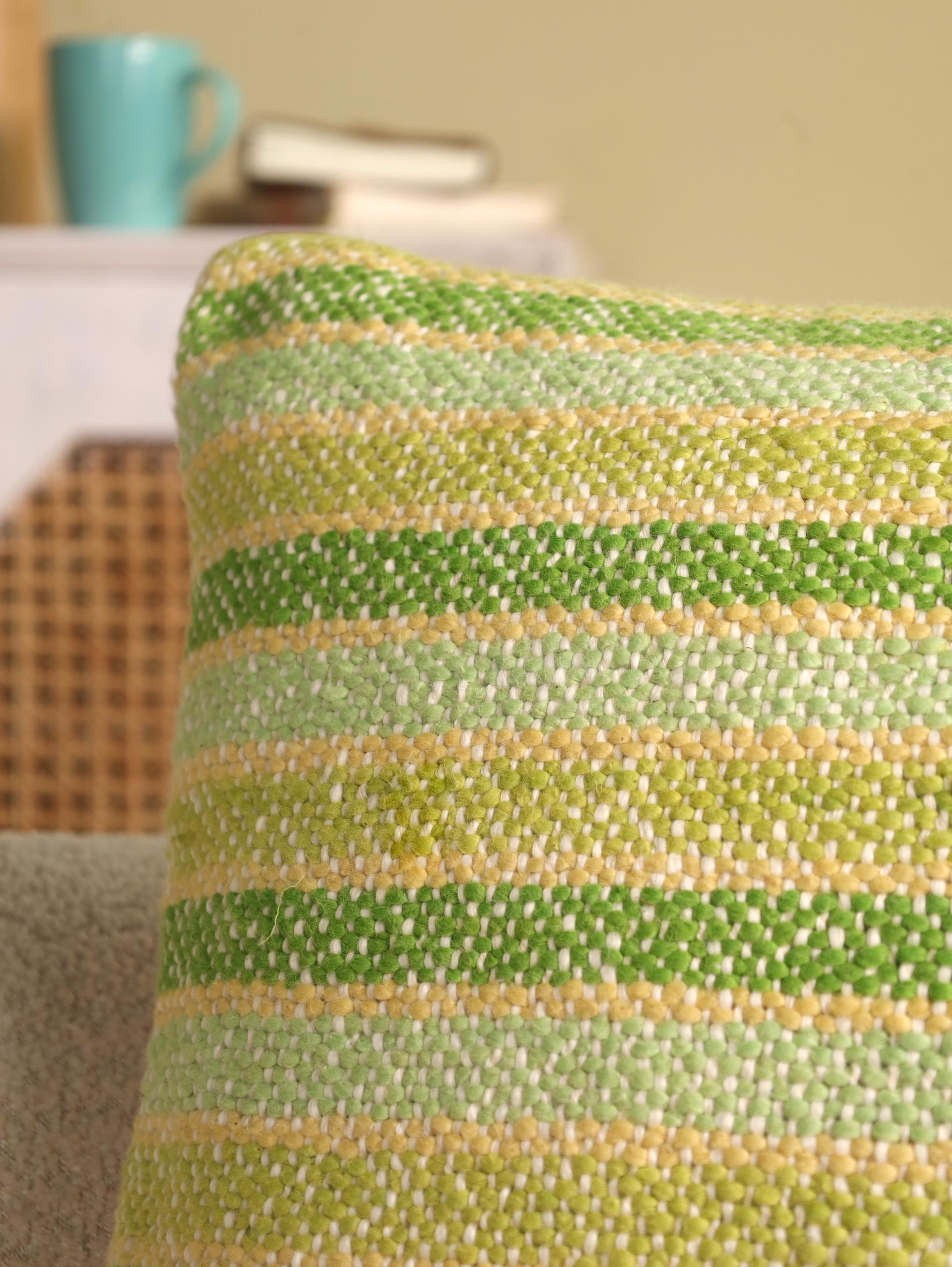 Mossline Cushion Cover Set