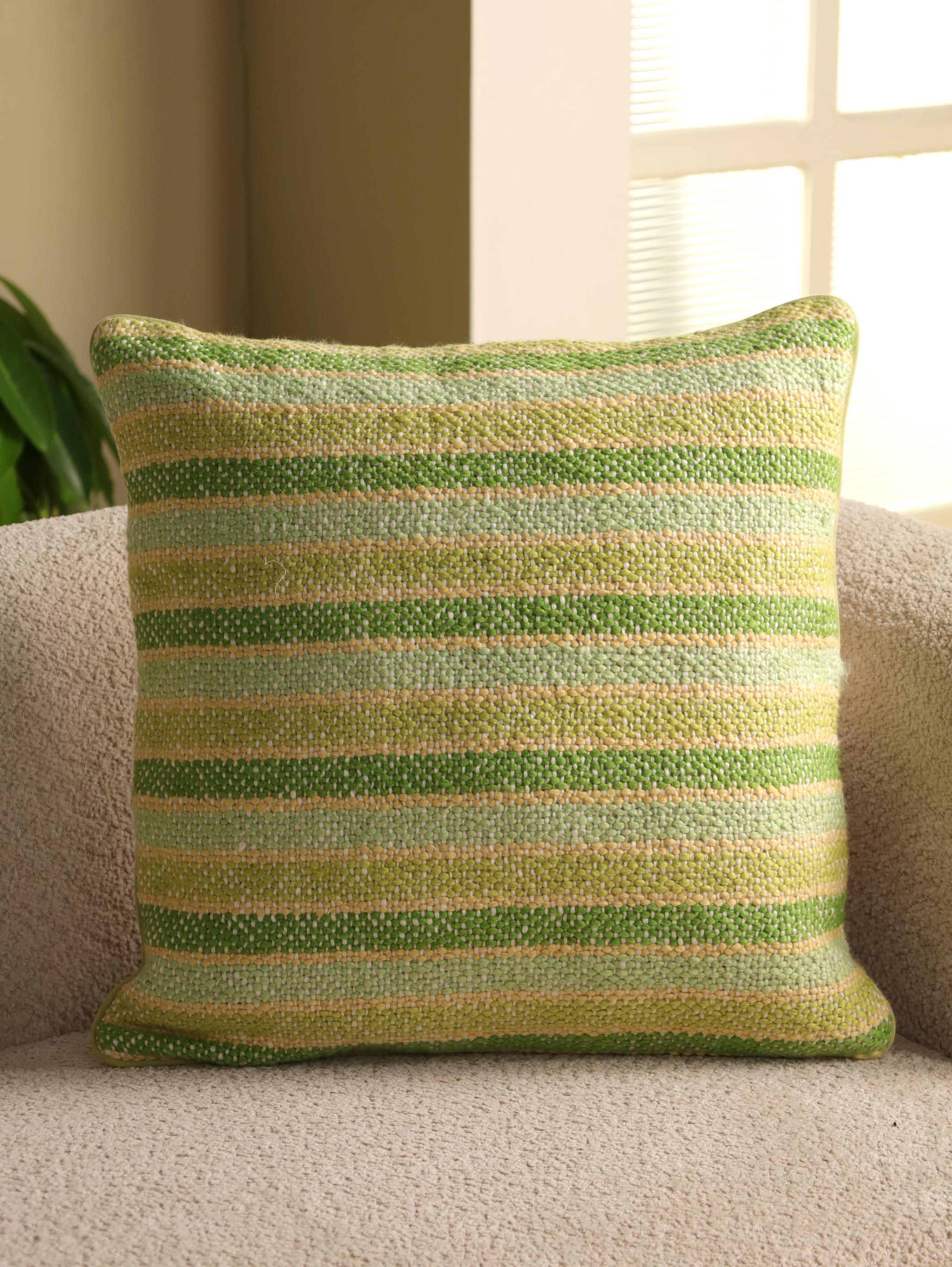 Mossline Cushion Cover Set