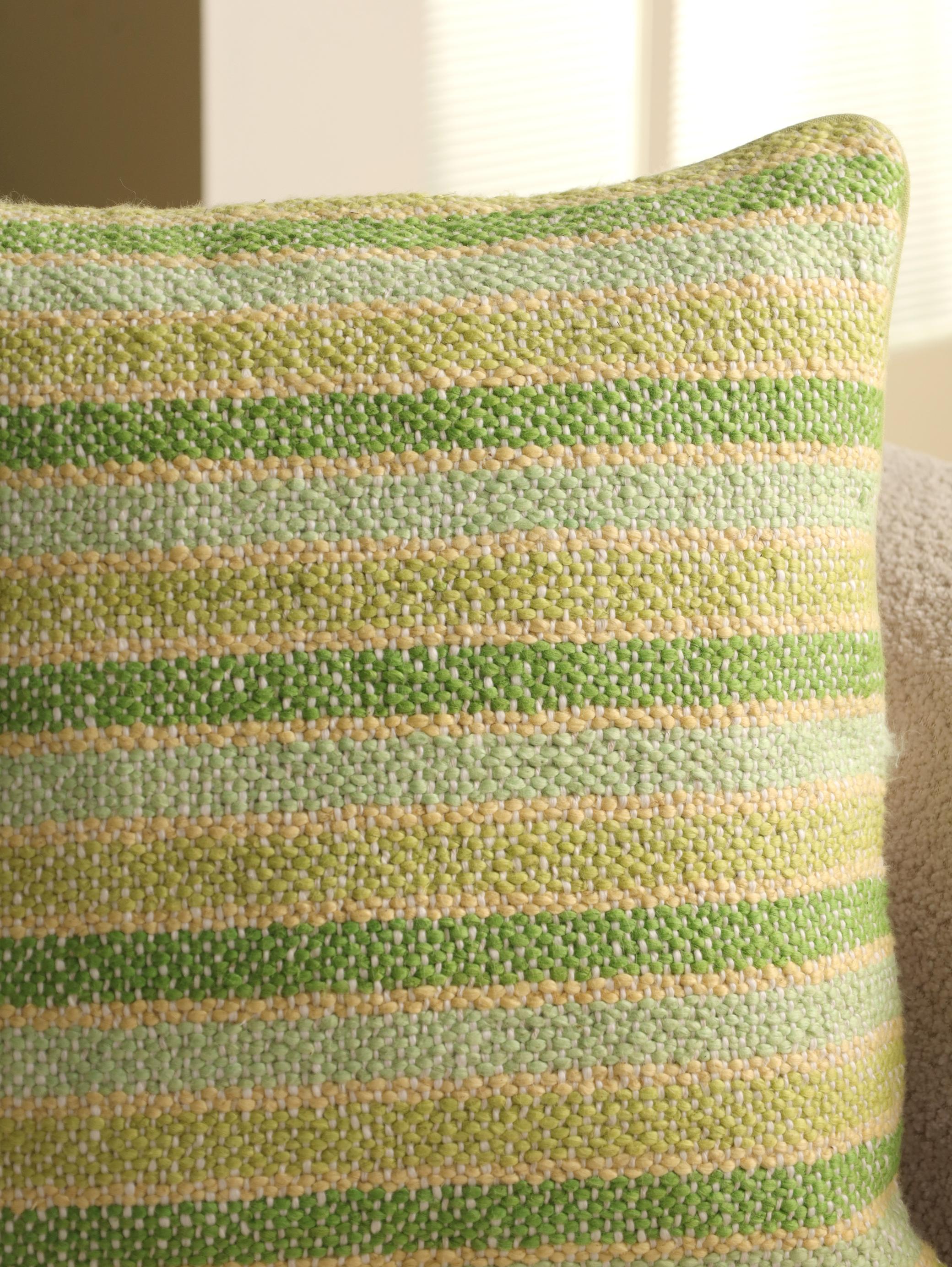 Mossline Cushion Cover Set