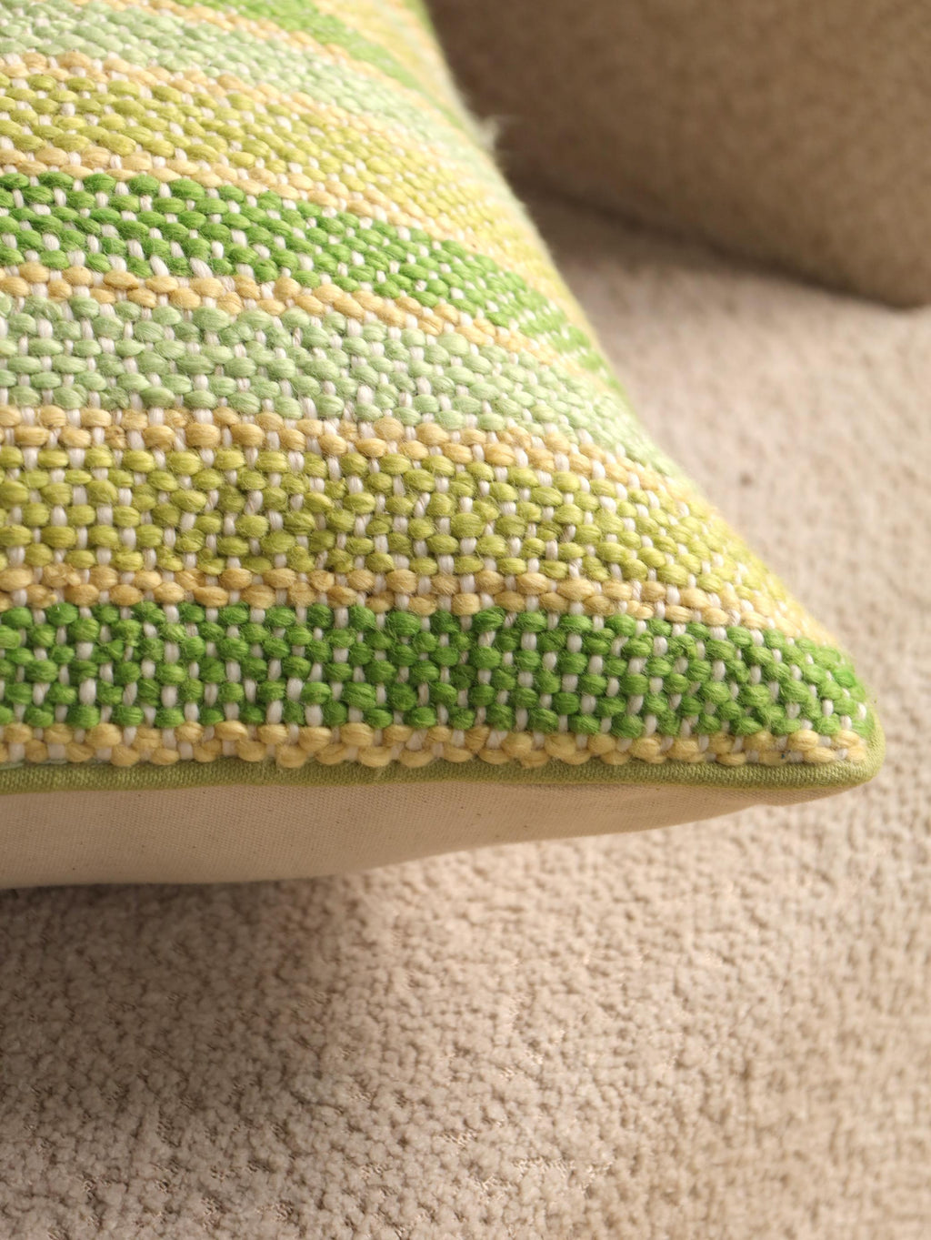 Mossline Cushion Cover Set
