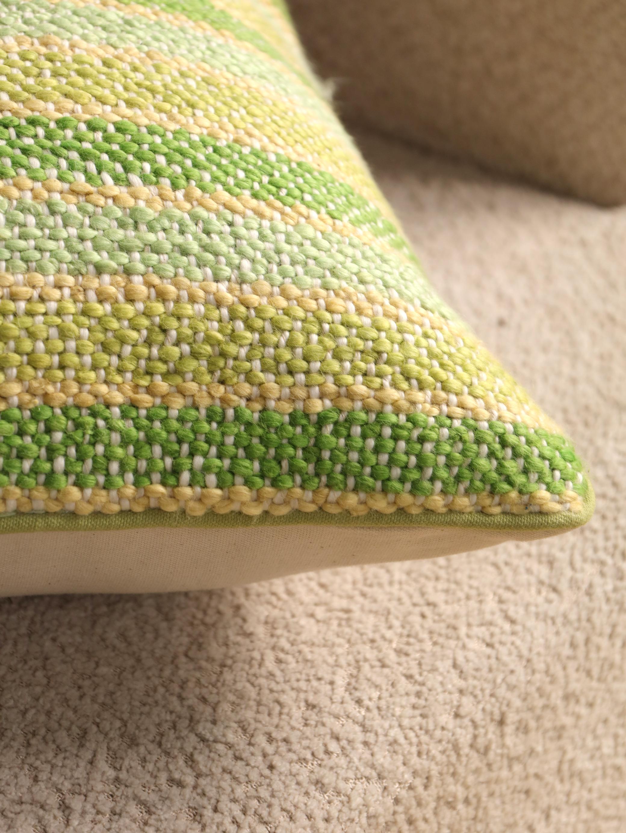 Mossline Cushion Cover Set