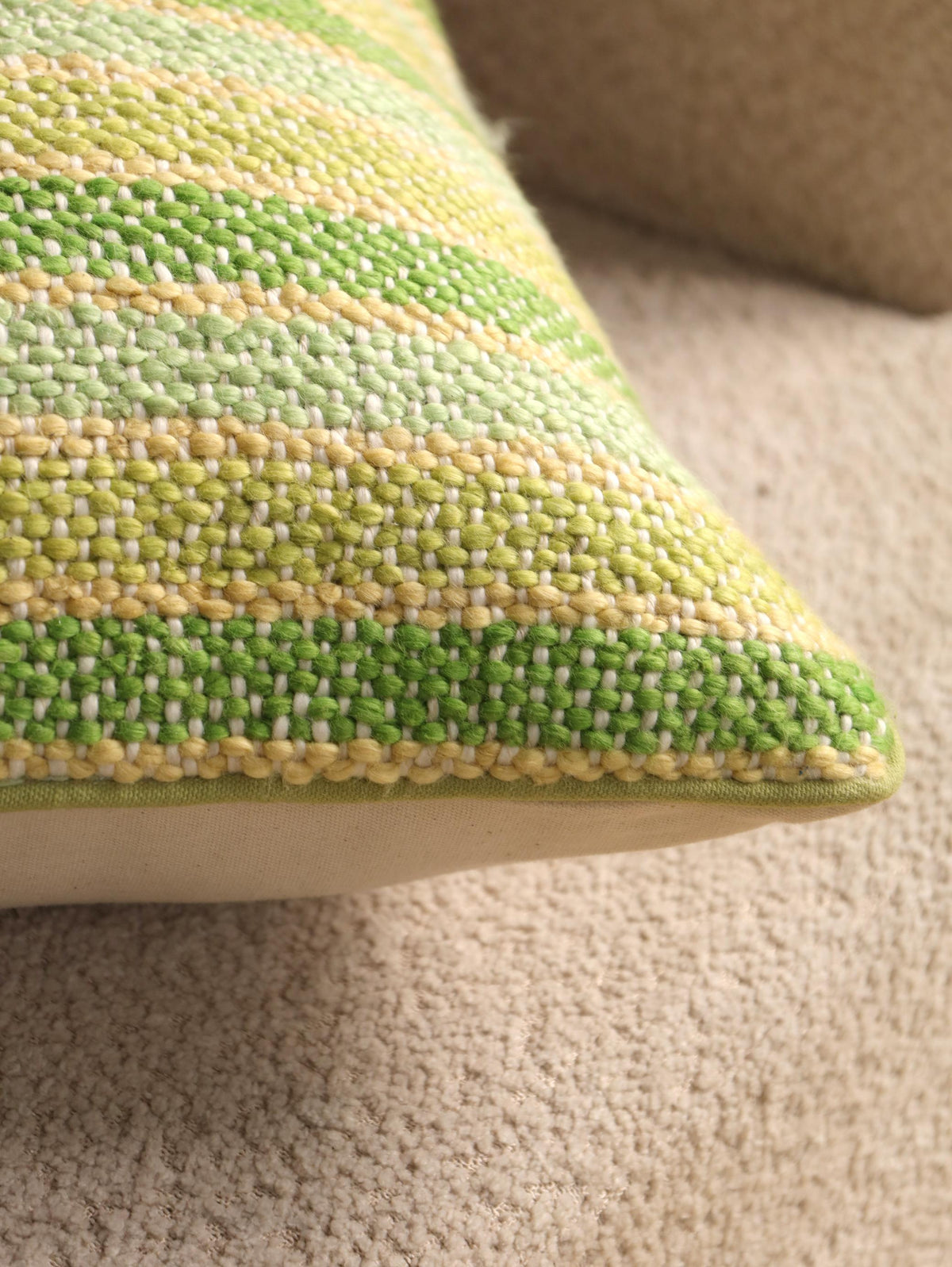 Mossline Cushion Cover Set