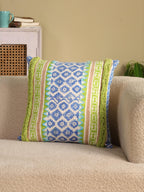 Azura Fringe Cushion Cover Set